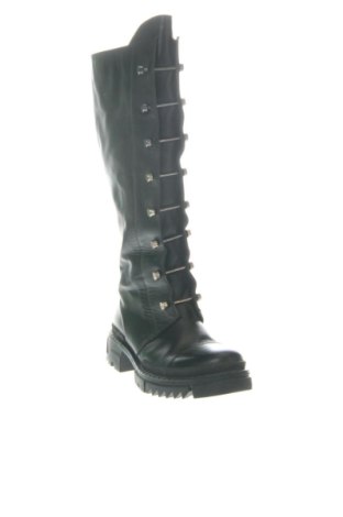 Damenstiefel Il Passo, Größe 36, Farbe Schwarz, Preis 129,86 €