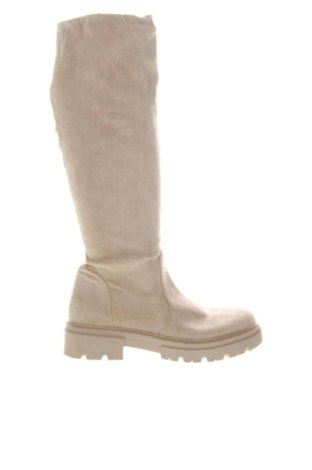Damenstiefel Lucky shoes, Größe 41, Farbe Beige, Preis € 65,00