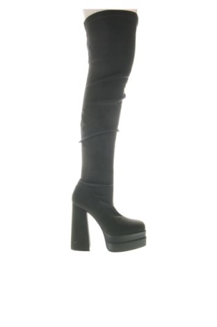 Damenstiefel Malien, Größe 37, Farbe Grün, Preis € 38,94