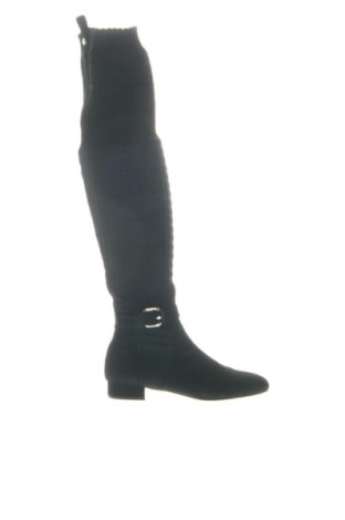 Damenstiefel Massimo Dutti, Größe 37, Farbe Schwarz, Preis 129,86 €