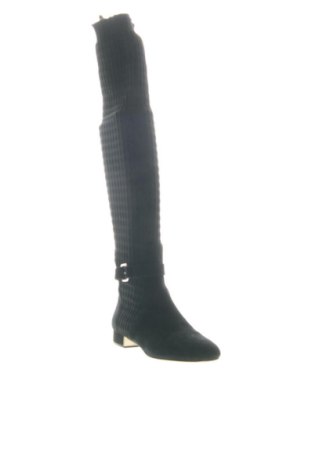Damenstiefel Massimo Dutti, Größe 37, Farbe Schwarz, Preis 129,86 €