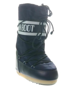 Дамски ботуши Moon Boot, Размер 38, Цвят Син, Цена 125,26 €