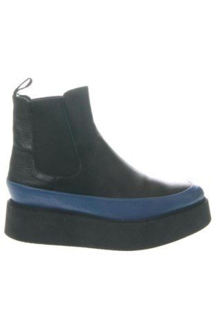 Damenstiefel Musette, Größe 35, Farbe Schwarz, Preis € 129,86