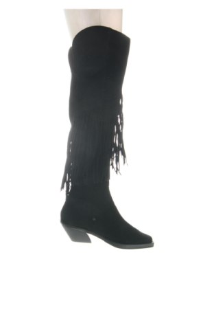 Damenstiefel Nasty Gal, Größe 40, Farbe Schwarz, Preis € 84,00