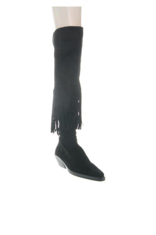 Damenstiefel Nasty Gal, Größe 40, Farbe Schwarz, Preis € 84,00