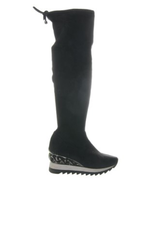 Dámske topánky  Paola Bacelli, Veľkosť 35, Farba Čierna, Cena  20,95 €, #136301221