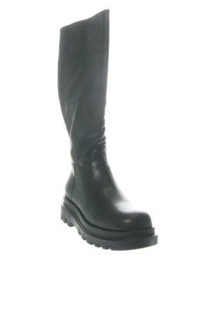 Damenstiefel Sinsay, Größe 39, Farbe Schwarz, Preis € 47,57