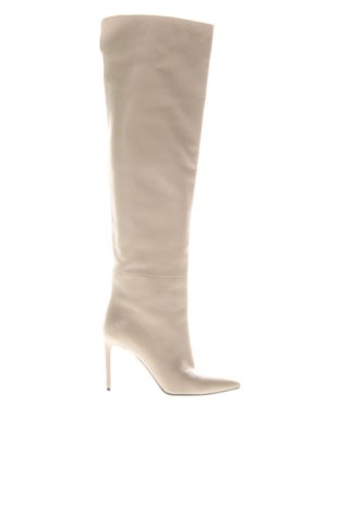 Damenstiefel Spaziomoda, Größe 39, Farbe Beige, Preis 64,84 €