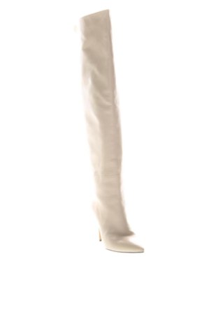Damenstiefel Spaziomoda, Größe 39, Farbe Beige, Preis 64,84 €