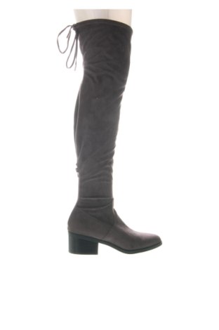 Damenstiefel Steve Madden, Größe 41, Farbe Braun, Preis € 110,00