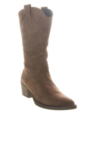 Damenstiefel Tamaris, Größe 38, Farbe Braun, Preis 137,99 €