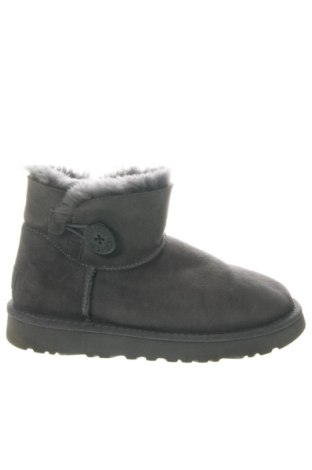 Damenstiefel UGG Australia, Größe 39, Farbe Grau, Preis € 107,56