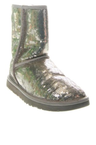 Γυναικείες μπότες UGG Australia, Μέγεθος 38, Χρώμα Χρυσαφί, Τιμή 123,00 €