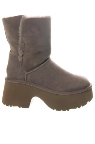 Γυναικείες μπότες UGG Australia, Μέγεθος 38, Χρώμα Γκρί, Τιμή 204,99 €