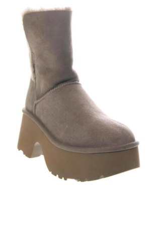 Γυναικείες μπότες UGG Australia, Μέγεθος 38, Χρώμα Γκρί, Τιμή 204,99 €