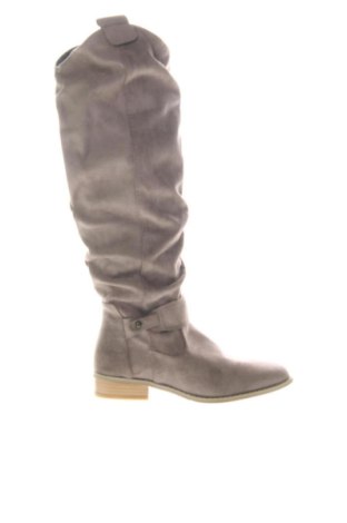 Női csizma Unbranded, Méret 36, Szín Bézs, Ár 21 049 Ft, #136067246
