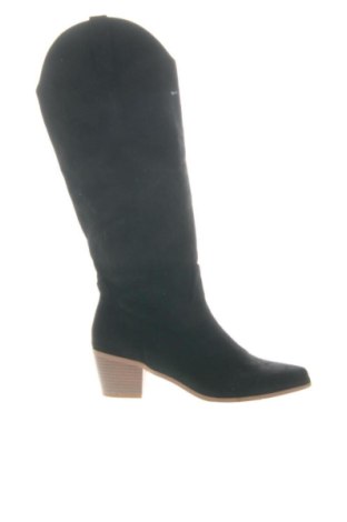Damenstiefel Unbranded, Größe 41, Farbe Schwarz, Preis 38,94 €