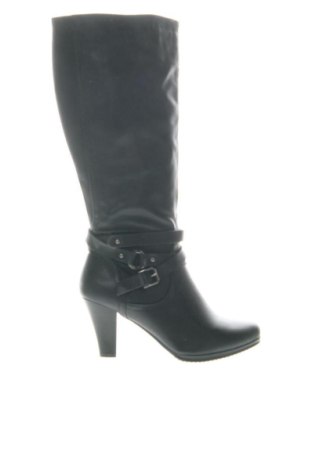 Damenstiefel Unbranded, Größe 39, Farbe Schwarz, Preis € 39,00