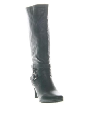 Damenstiefel Unbranded, Größe 39, Farbe Schwarz, Preis € 39,00