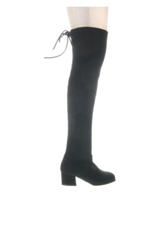 Damenstiefel Unbranded, Größe 35, Farbe Schwarz, Preis € 39,00