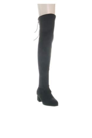 Damenstiefel Unbranded, Größe 35, Farbe Schwarz, Preis € 39,00