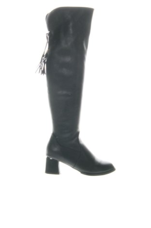 Damenstiefel Unbranded, Größe 36, Farbe Schwarz, Preis € 39,00