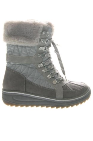Damenstiefel Unbranded, Größe 37, Farbe Mehrfarbig, Preis 48,00 €