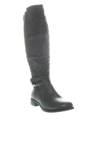 Damenstiefel Unbranded, Größe 41, Farbe Grau, Preis € 48,00