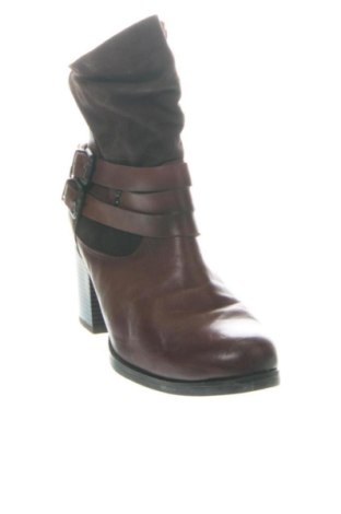 Damenstiefel Unbranded, Größe 37, Farbe Braun, Preis € 94,23