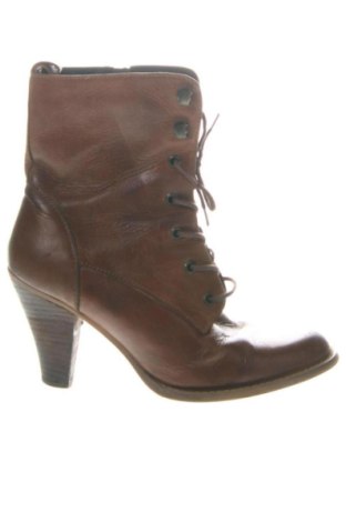 Damenstiefel Unbranded, Größe 39, Farbe Braun, Preis 64,84 €
