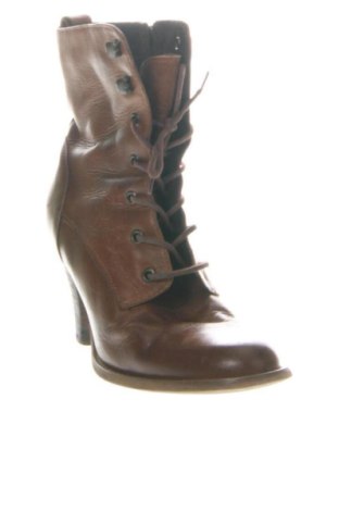 Damenstiefel Unbranded, Größe 39, Farbe Braun, Preis 64,84 €