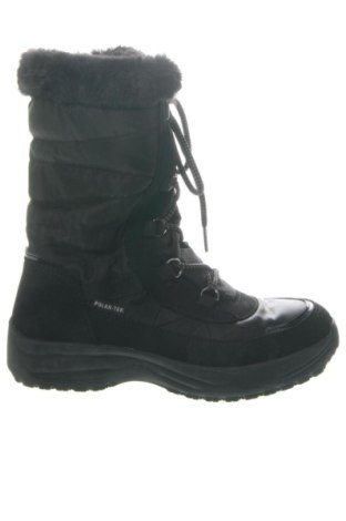 Damenstiefel Unbranded, Größe 38, Farbe Schwarz, Preis € 38,94