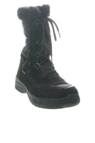 Damenstiefel Unbranded, Größe 38, Farbe Schwarz, Preis € 38,94