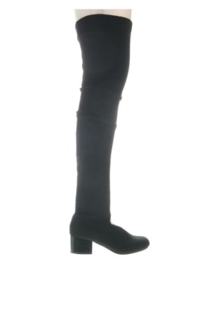 Damenstiefel Unbranded, Größe 36, Farbe Schwarz, Preis 39,00 €