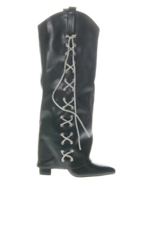 Damenstiefel Unbranded, Größe 36, Farbe Schwarz, Preis € 39,00