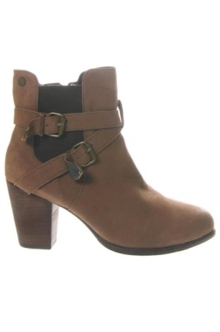 Damenstiefel Unbranded, Größe 41, Farbe Braun, Preis € 65,00