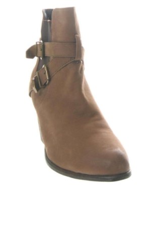 Damenstiefel Unbranded, Größe 41, Farbe Braun, Preis € 65,00