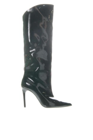 Damenstiefel Zara, Größe 36, Farbe Schwarz, Preis 40,00 €