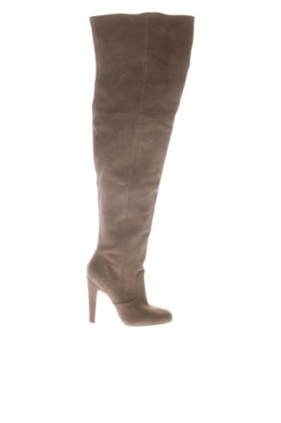 Damenstiefel Zara, Größe 40, Farbe Beige, Preis € 58,00