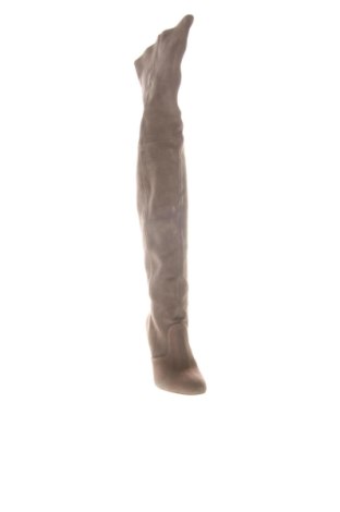 Damenstiefel Zara, Größe 40, Farbe Beige, Preis € 58,00