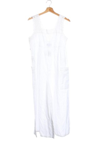 Salopetă lungă de damă ASOS, Mărime XS, Culoare Alb, Preț 491,24 Lei