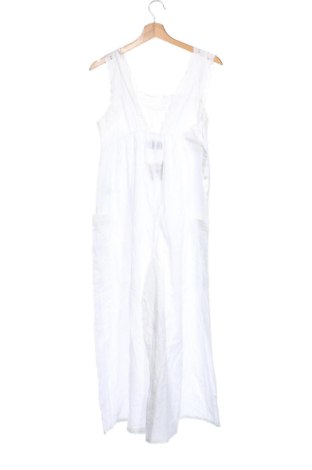 Salopetă lungă de damă ASOS, Mărime XS, Culoare Alb, Preț 491,24 Lei
