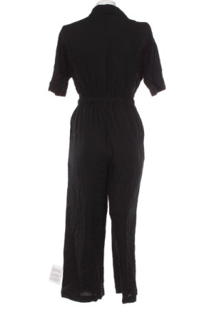 Salopetă lungă de damă ASOS, Mărime S, Culoare Negru, Preț 494,99 Lei