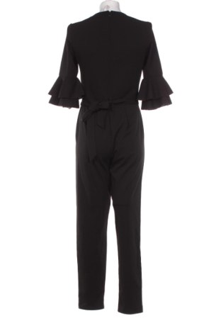 Langer Damen-Overall Amisu, Größe L, Farbe Schwarz, Preis 18,99 €