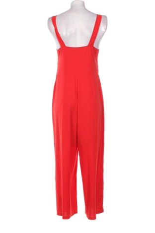 Langer Damen-Overall Amisu, Größe L, Farbe Rot, Preis 31,99 €