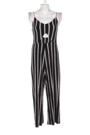 Langer Damen-Overall Amisu, Größe L, Farbe Mehrfarbig, Preis € 32,99