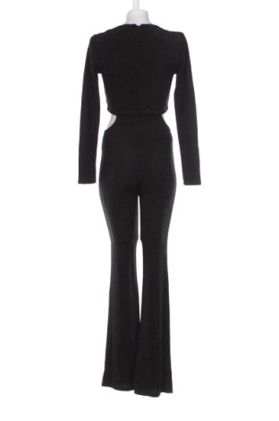 Langer Damen-Overall Ann Christine, Größe S, Farbe Schwarz, Preis € 32,99