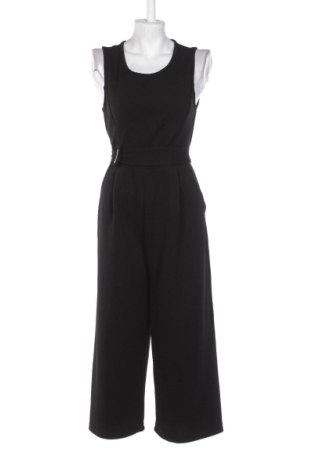 Salopetă lungă de damă Apricot, Mărime L, Culoare Negru, Preț 215,99 Lei