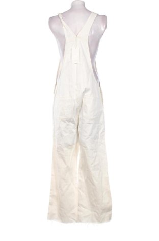 Langer Damen-Overall Assembly Label, Größe XL, Farbe Weiß, Preis 147,99 €