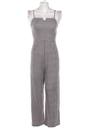 Дамски дълъг гащеризон Bershka, Размер S, Цвят Многоцветен, Цена 25,05 €